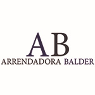 AB — Arrendadora Balder