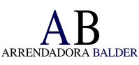 Arrendadora Balder